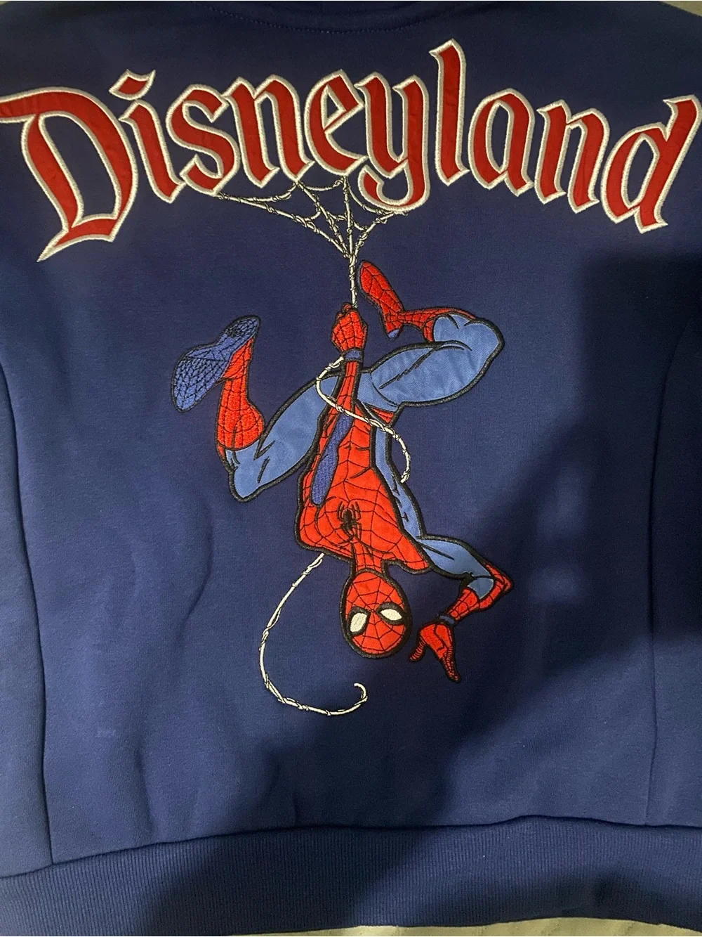 Disney official crewneck